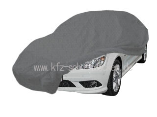 Car-Cover Universal Lightweight für Mercedes C-Klasse...