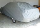 Car-Cover Universal Lightweight for Mercedes CLK-Klasse...