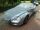 Car-Cover Universal Lightweight ohne Spiegeltaschen für Mercedes SL Cabriolet R230