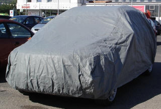 Car-Cover Universal Lightweight für Mitsubishi Pajero Lang