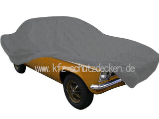 Car-Cover Universal Lightweight für Opel Ascona A