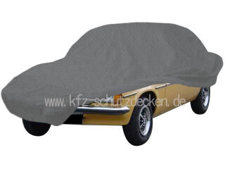 Car-Cover Universal Lightweight für Opel Ascona B