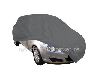 Car-Cover Universal Lightweight für Opel Corsa D ab 2008