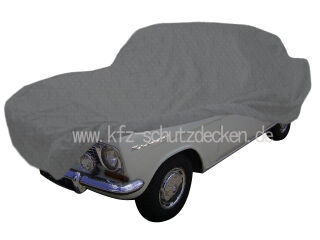 Car-Cover Universal Lightweight für Opel Kadett A Limosine