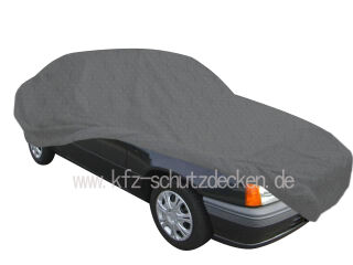 Car-Cover Universal Lightweight für Opel Kadett E