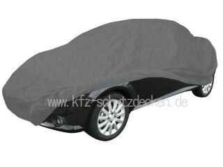 Car-Cover Universal Lightweight für Opel Tigra TwinTop