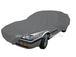 Car-Cover Universal Lightweight für Audi Coupé GT 5S - B2 (Typ81C)