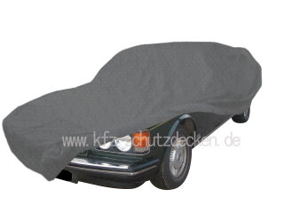 Car-Cover Universal Lightweight für Bentley Mulsane Turbo