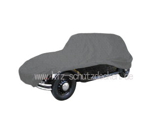 Car-Cover Universal Lightweight for BMW 326 (1936)