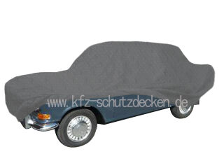 Car-Cover Universal Lightweight für Borgward Arabella