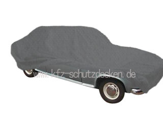 Car-Cover Universal Lightweight für Borgward Isabella