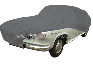 Car-Cover Universal Lightweight für Borgward Isabella Coupe / Cabrio