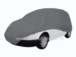 Car-Cover Universal Lightweight für Citroen C2