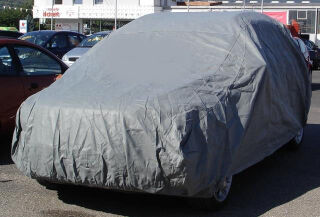 Car-Cover Universal Lightweight für Dacia Duster