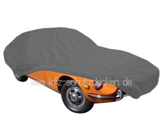 Car-Cover Universal Lightweight für Datsun 260 Z 2+2