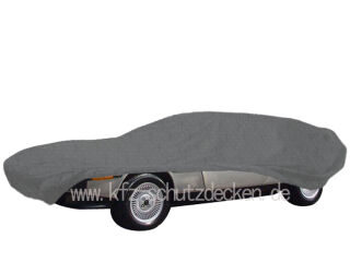 Car-Cover Universal Lightweight für DeLorean
