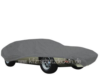 Car-Cover Universal Lightweight für De Tomaso Mangusta