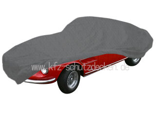 Car-Cover Universal Lightweight für Ferrari 330 GTS/C