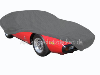 Car-Cover Universal Lightweight für Ferrari 365 GT 2+2