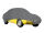 Car-Cover Universal Lightweight für Fiat Abarth