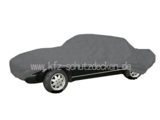 Car-Cover Universal Lightweight für Fiat Spider