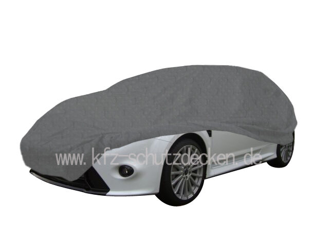 Autoabdeckung - Vollgarage - Car-Cover Universal Lightwith für Focus