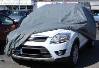 Car-Cover Universal Lightweight für Ford Kuga