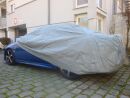 Car-Cover Universal Lightweight for Honda Accord