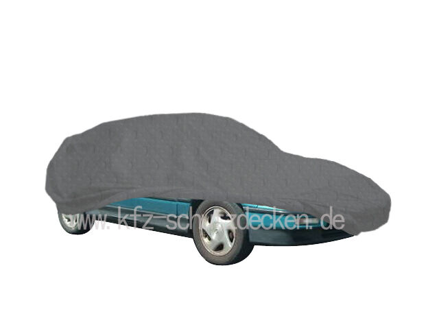 Car Cover Waterproof UV Resistant Breathable for HONDA CR-X (III