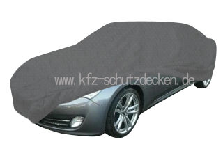 Car-Cover Universal Lightweight für Hyundai Genesis Coupe