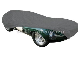 Car-Cover Universal Lightweight für Jaguar D-Type