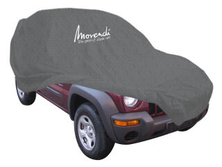 Car-Cover Universal Lightweight for Jeep Liberty