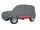 Car-Cover Universal Lightweight für Jeep Wrangler