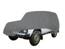 Car-Cover Universal Lightweight für Lada Niva 3...