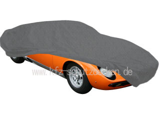 Car-Cover Universal Lightweight für Lamborghini Miura S