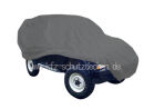 Car-Cover Universal Lightweight für Land Rover Serie 3 kurz
