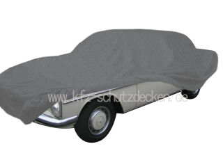 Car-Cover Universal Lightweight für Mercedes 200-280 E /8 (W115)