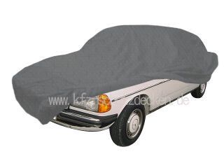 Car-Cover Universal Lightweight für Mercedes 230-280CE Coupe (W123)