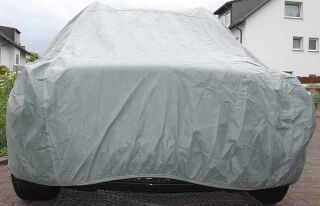 Car-Cover Universal Lightweight für Mercedes GLK