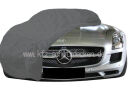 Car-Cover Universal Lightweight for Mercedes SLS