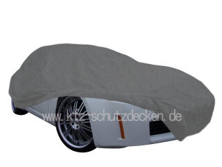 Car-Cover Universal Lightweight für Nissan 350 Z und Roadster