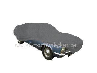 Car-Cover Universal Lightweight für Opel Admiral