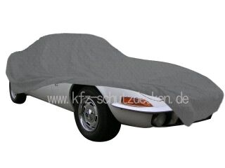 Car-Cover Universal Lightweight für Opel GT 1. Serie
