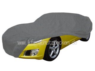 Car-Cover Universal Lightweight für Opel GT II
