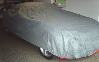 Car-Cover Universal Lightweight für Opel GT II