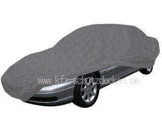 Car-Cover Universal Lightweight für Opel Omega