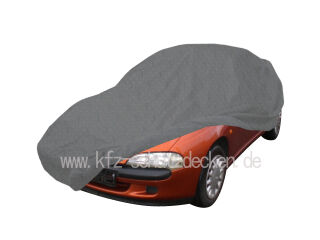 Car-Cover Universal Lightweight für Opel Tigra