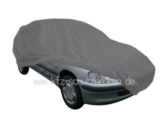 Car-Cover Universal Lightweight für Peugeot 106