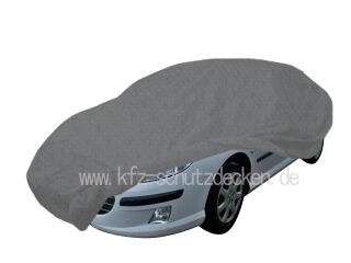 Car-Cover Universal Lightweight für Peugeot 407 & Coupe
