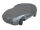 Car-Cover Universal Lightweight for Renault Clio